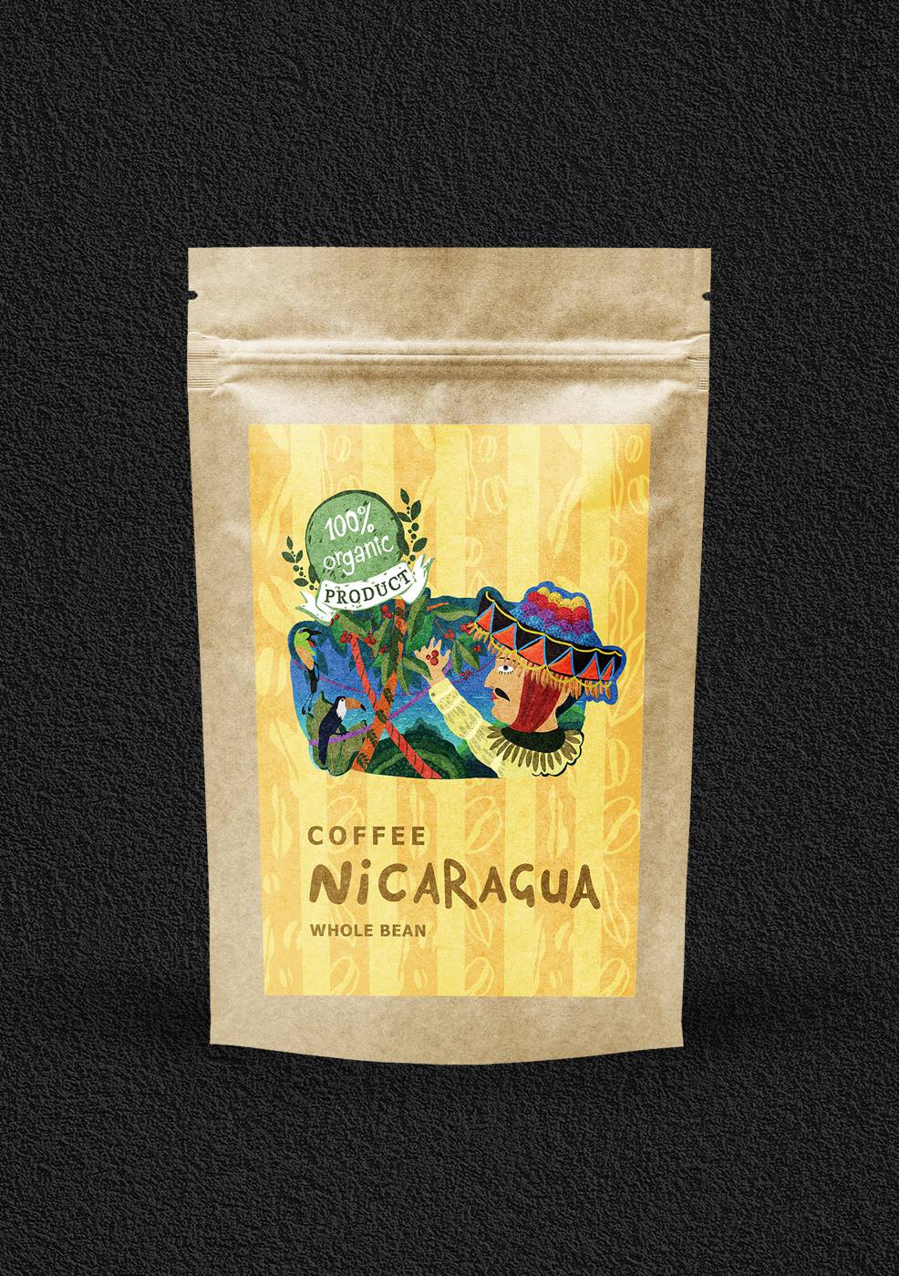 Ethiopia Arabica