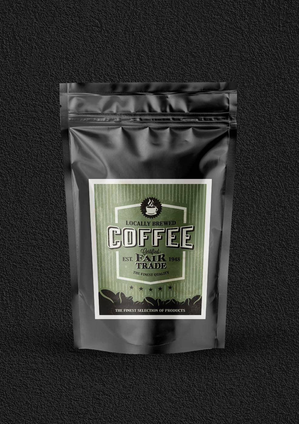 Ethiopia Arabica