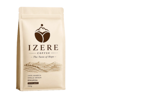 Rwanda Whole Bean