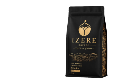 Rwandan Robusta