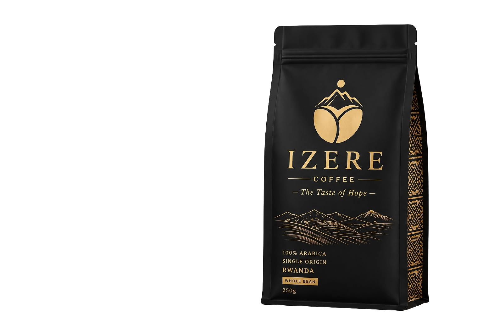 Rwandan Robusta